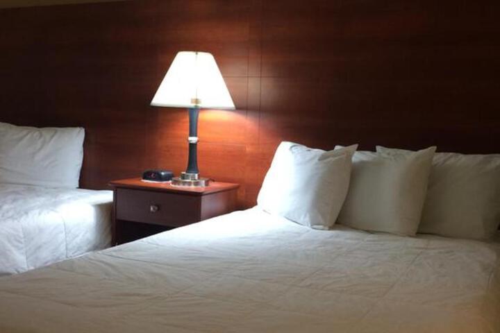 1 King Bed (8 of 20)