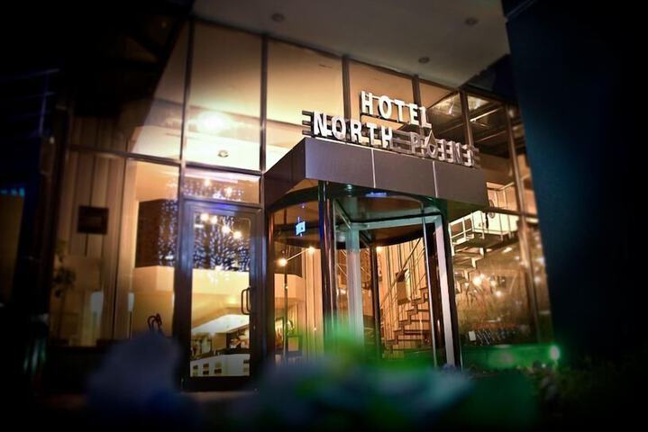 Hotel 31 of 34