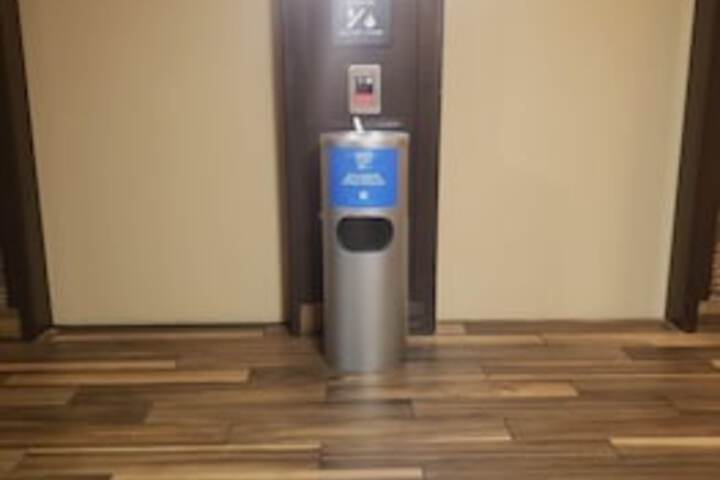 Elevator