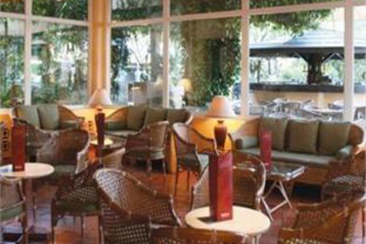 Hotel Interior 2 of 5
