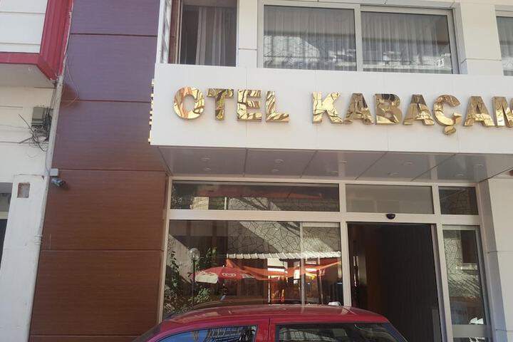 Hotel 68 of 72