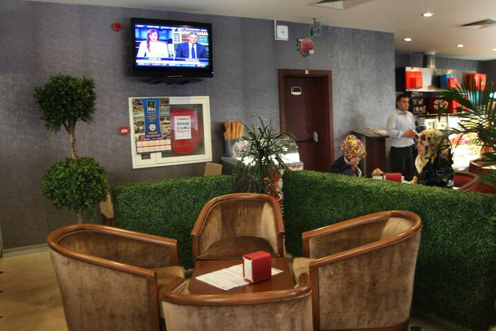 Hotel Interior 5 of 50