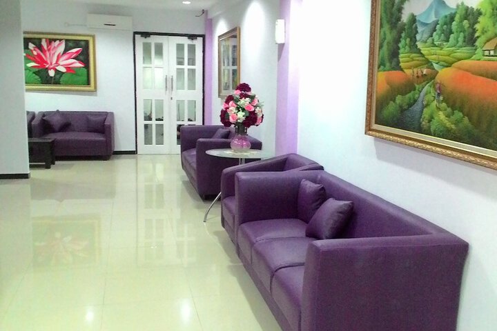 Hotel Interior 2 of 6