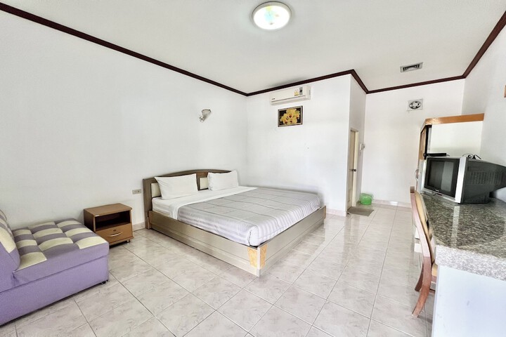 Paradise Resort Buriram