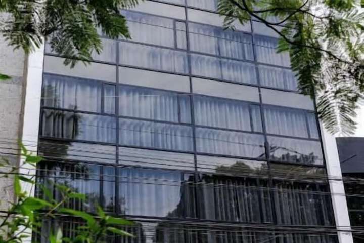 Hotel 18 of 19