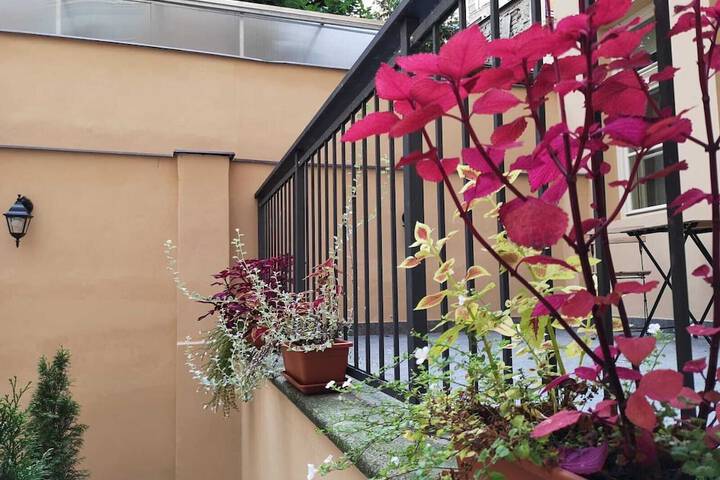Terrace/Patio 45 of 77