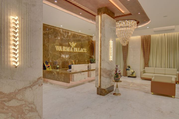 Hotel Interior 3 of 49
