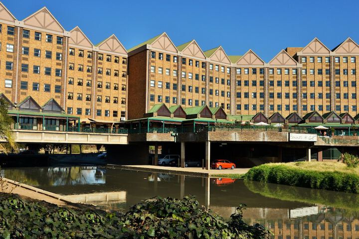 Hotel 147 of 156