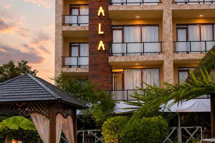 Hotel Kopala Ureki