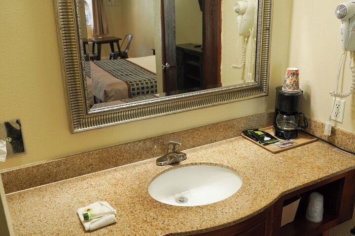 Bathroom Vanities