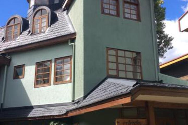 Hotel Belisario Jara