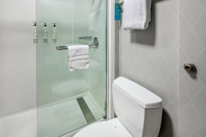 Bathroom Interior Photo