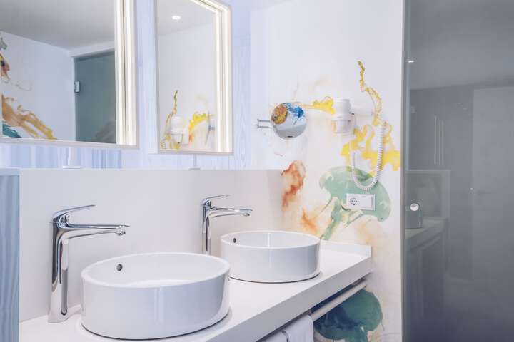 Bath Amenities