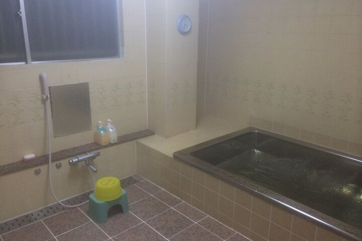Relaxing Spa