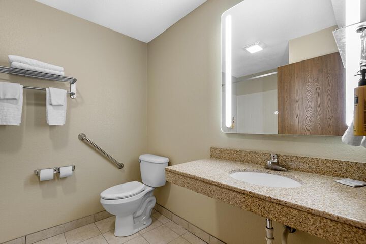 Bath Amenities