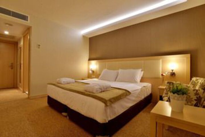Guest Suite Photo