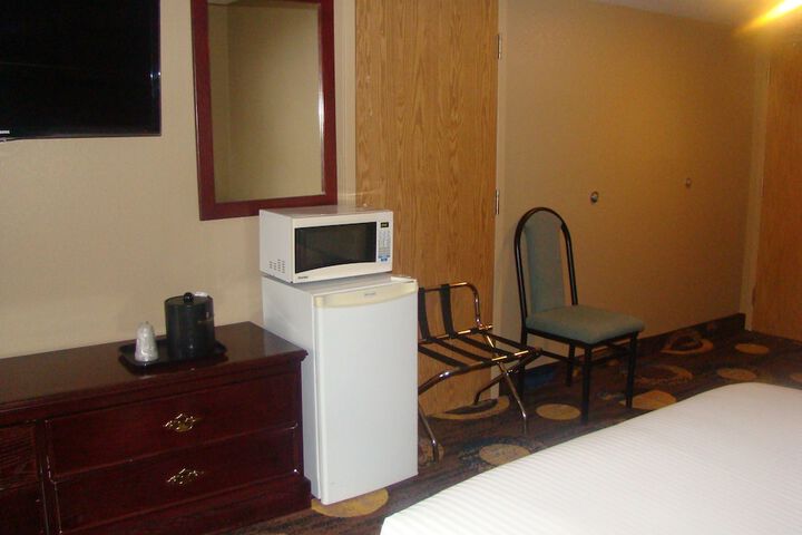 Mini-refrigerator