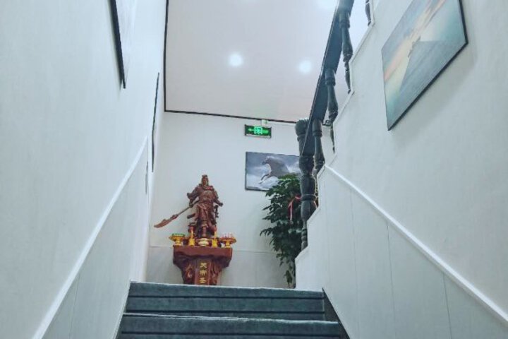 Hotel Interior 14 of 20