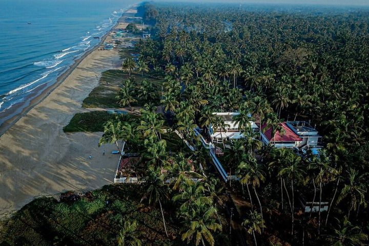 Image of Veda5 Ayurveda Living Village