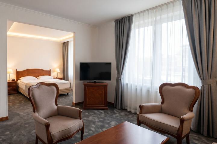Image of Hotel Szydlowski