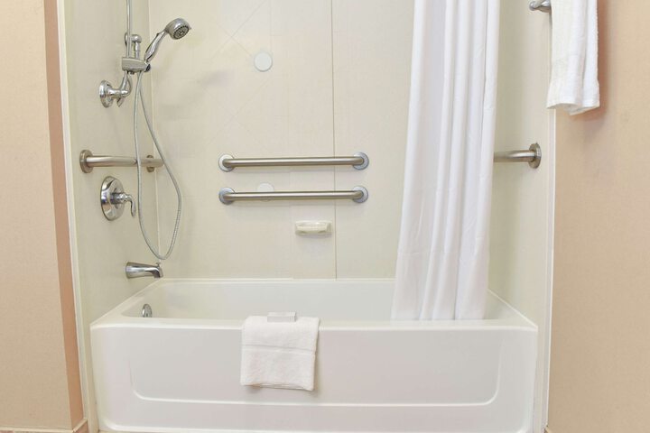 Bath Interior