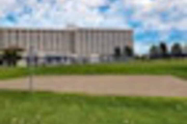 Sports facility