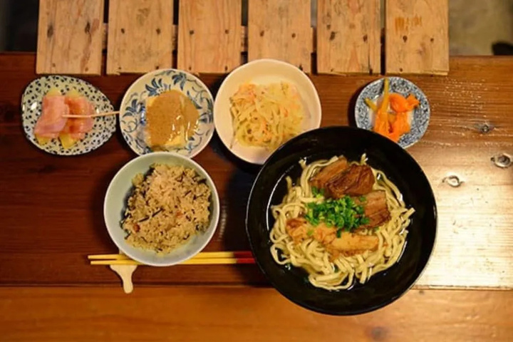 Yokoda sans Home