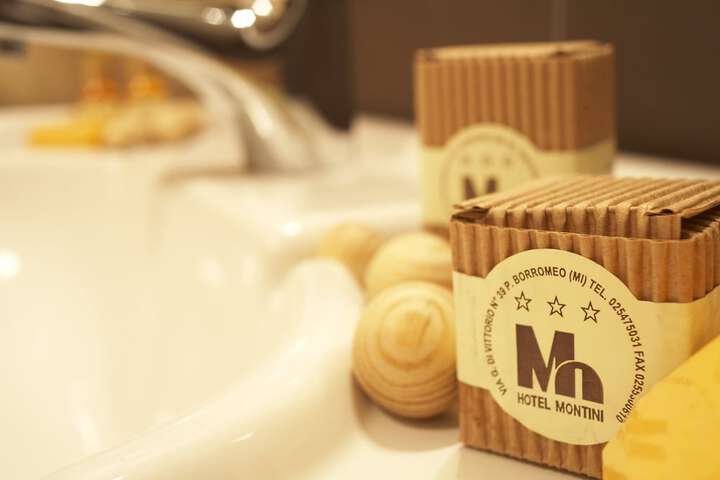 Room amenity