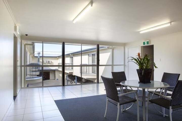 Photo of Mandarin Motel Macksville