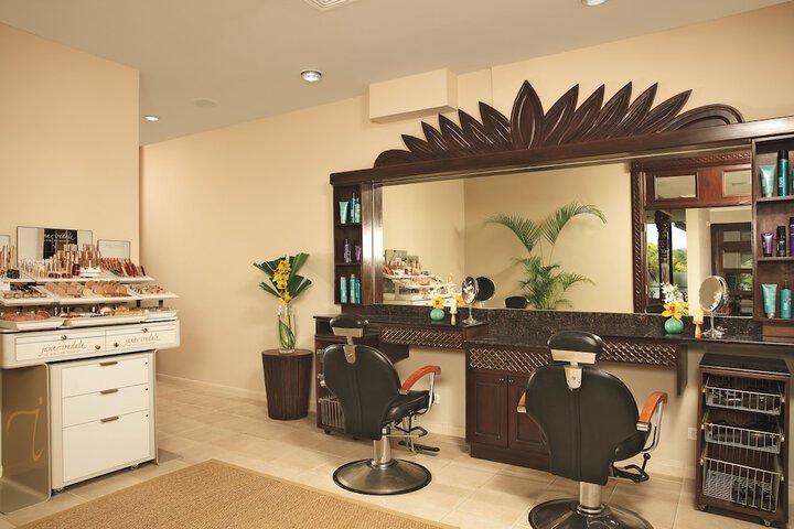 Spa Massage