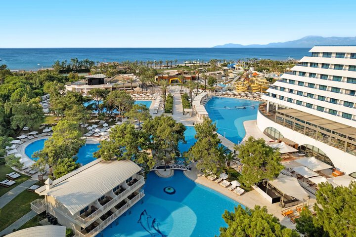 Photo of Titanic Deluxe Lara - All inclusive