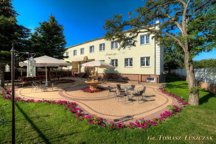 Photo of Hotel Kaprys