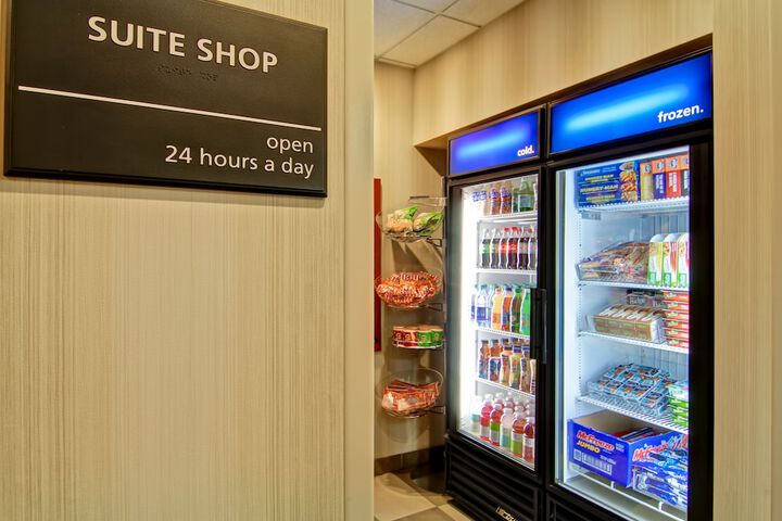 Vending machine