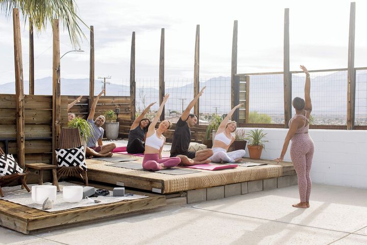 Terrace/Patio 32 of 85