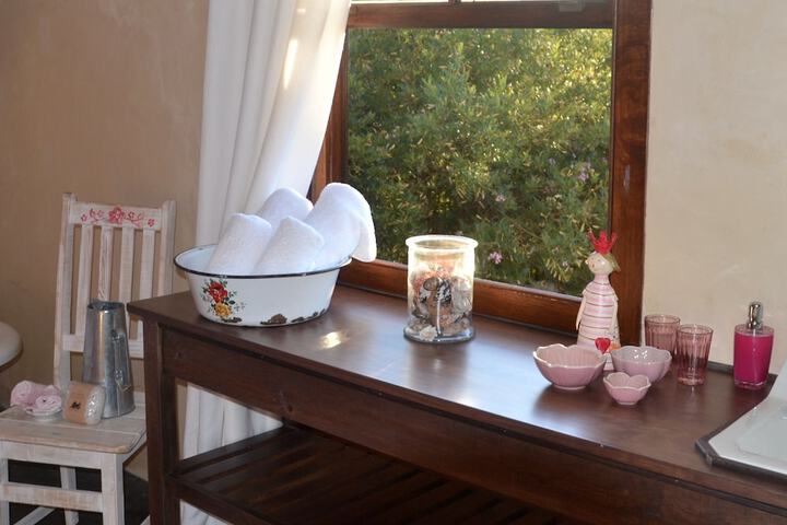 Bath Amenities