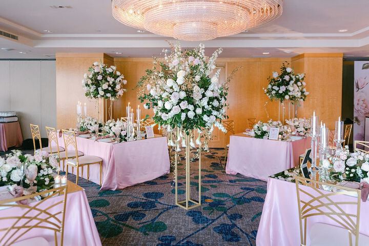 Wedding/Banquet 58 of 71