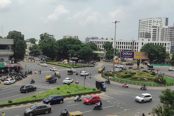 Hotel View 44 of 44