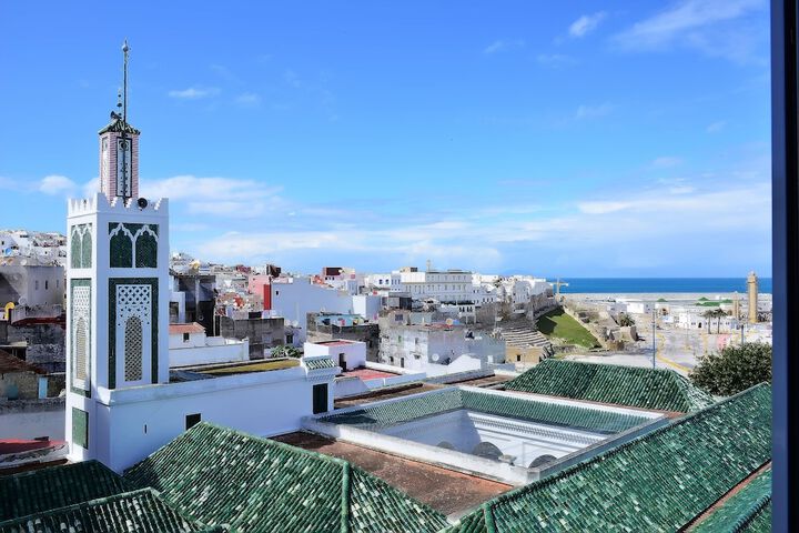 Hotel View 76 of 76