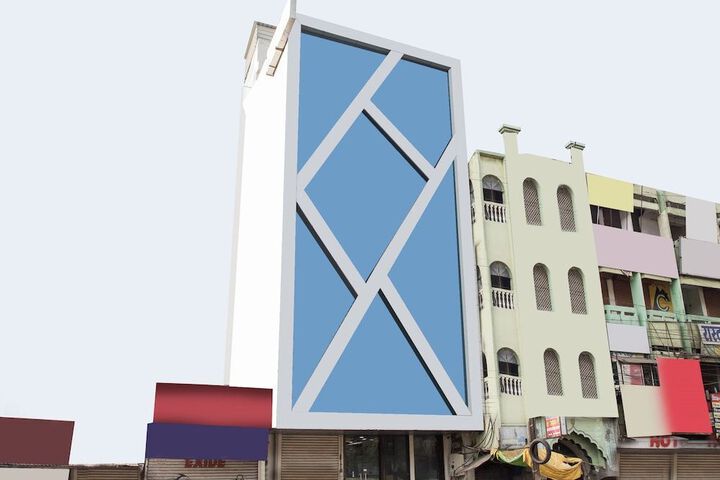 OYO 3434 HOTEL GULMOHAR