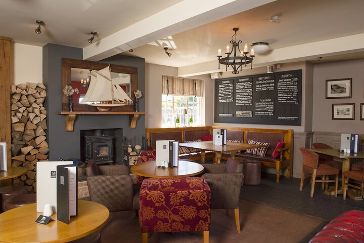 Restaurants