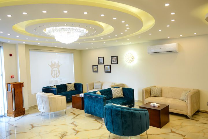 Hotel Interior 9 of 235