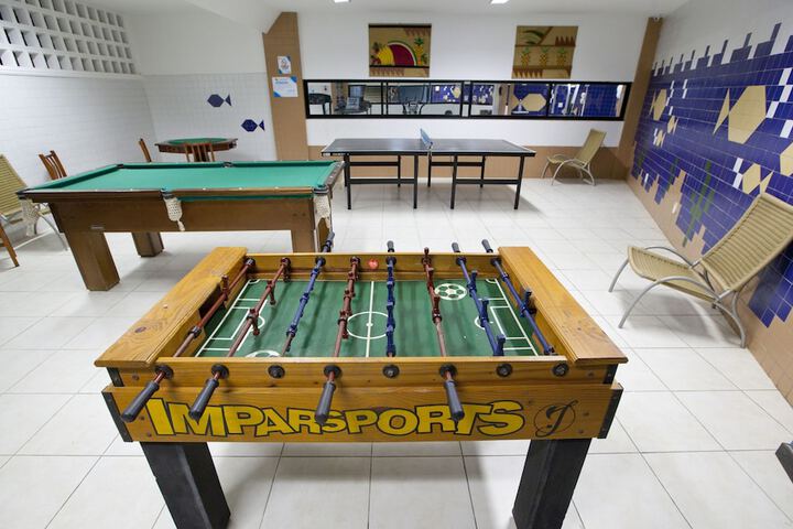 Billiards