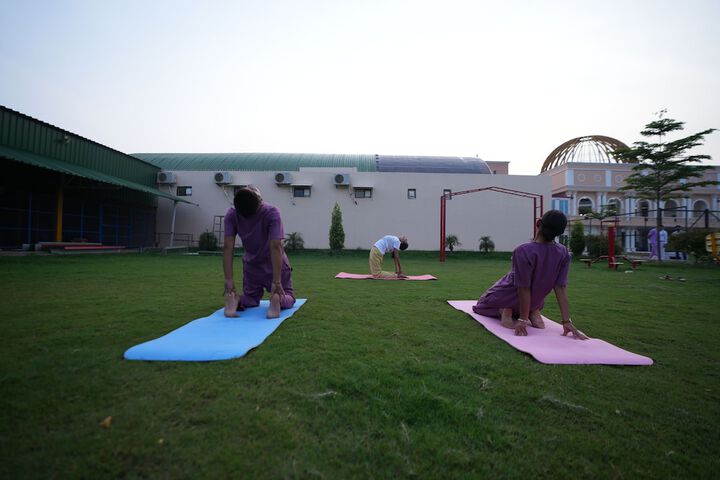 Health and Fitness 9 of 26