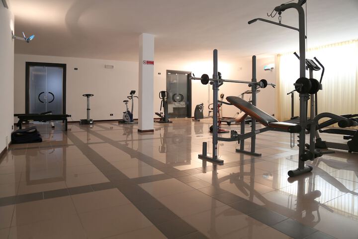 Health and Fitness 41 of 55