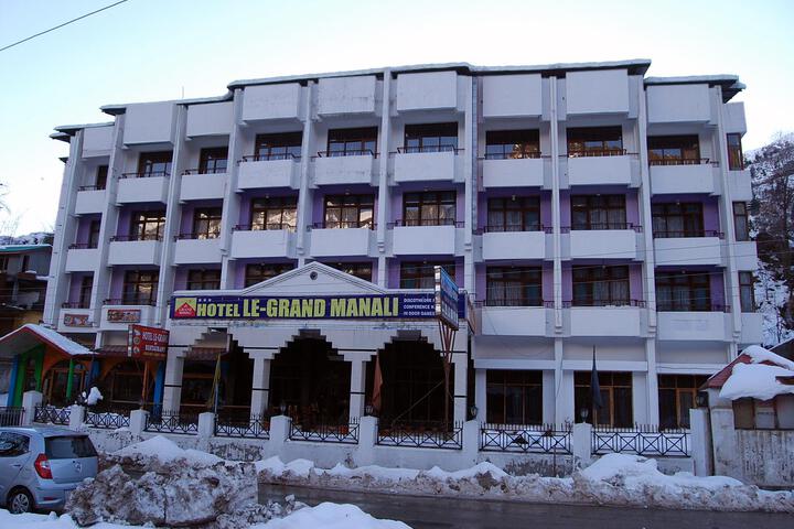 Fitness Facility Photos