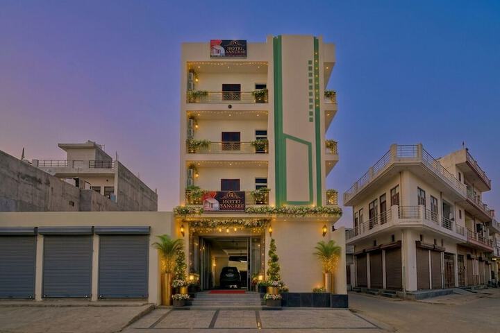 Hotel 54 of 54