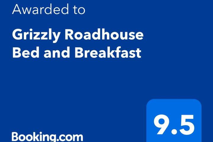 Grizzly Roadhouse Bed and Breakfast in Cortez, CO