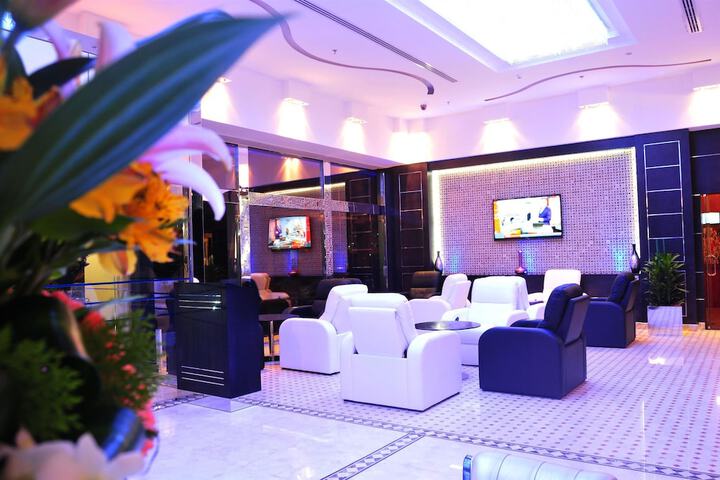 Hotel Interior 3 of 62