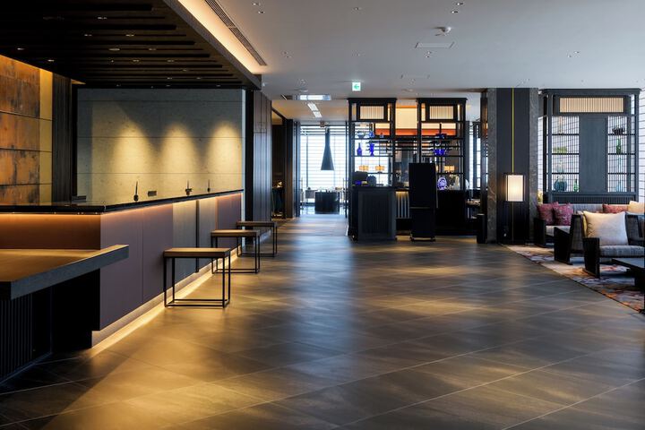 Hotel Interior 3 of 121