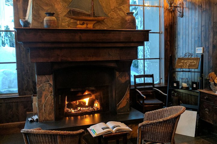 Hotel Interior 3 of 64